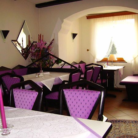 Hotel An Der Hauptallee バート・ピルモント エクステリア 写真